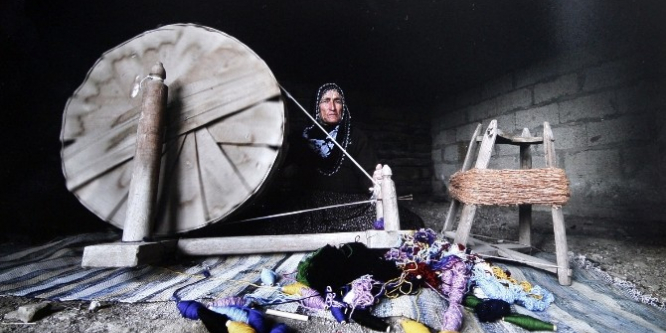 Fotoğraf sanatçıları deklanşöre Kemal için bastı