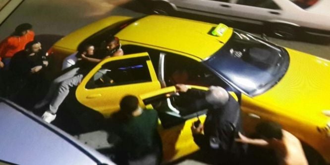 Giresun’da bıçaklı kavga: 3 yaralı