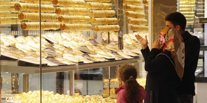 Altın piyasasına güven geldi