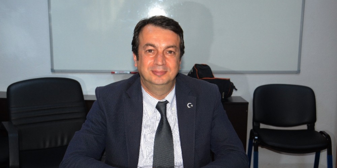 BEÜ’den bir ilk daha