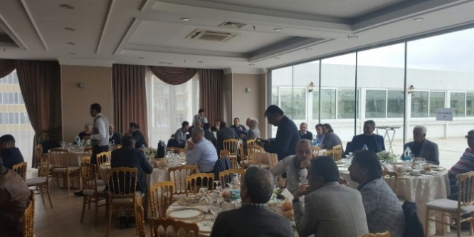 Kahraman şehit polis Fethi Sekin Mersin’de anıldı