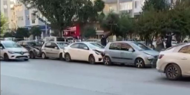 9'u 5 geçe Mustafa Kemal'i anmak için frene bastı, olan oldu