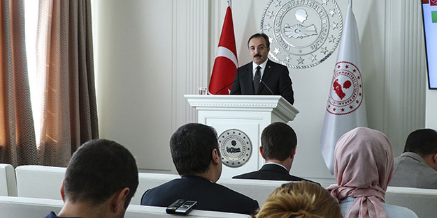 9'u gri listede 184 terörist öldürüldü!