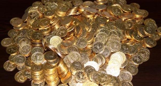 Dolandırıcıların aracından bakın ne çıktı