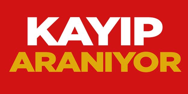 Genç kızdan 11 gündür haber alınamıyor