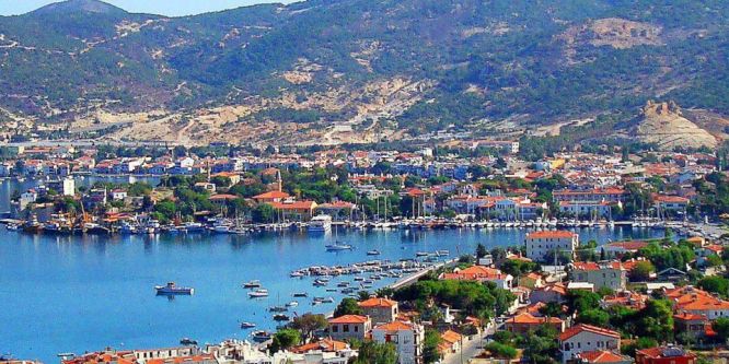 İzmir’in nüfusu açıklandı