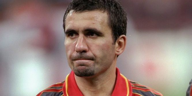 Hagi: Coman’ın nereye gideceği belli değil