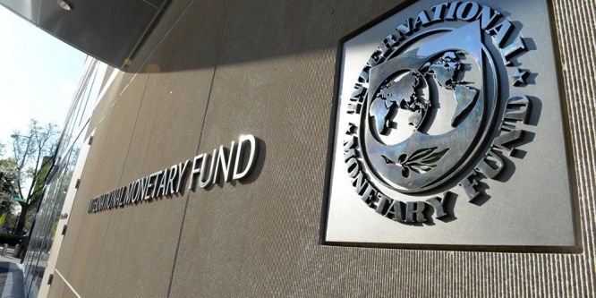 IMF, Özbekistan ekonomisi büyüme beklentisini değiştirmedi