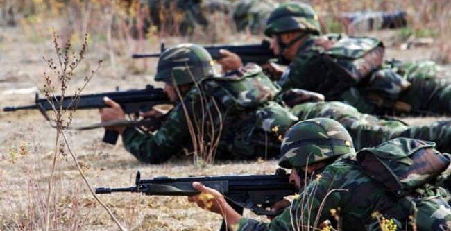 3 PKK’lı terörist etkisiz hale getirildi