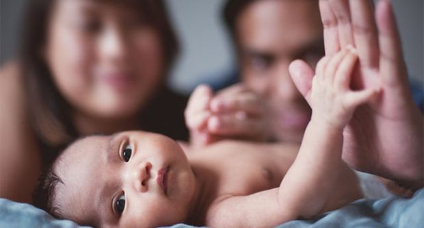 Kısırlık oranı giderek artıyor