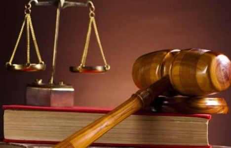 DEAŞ davasında 1 kişi tahliye edildi