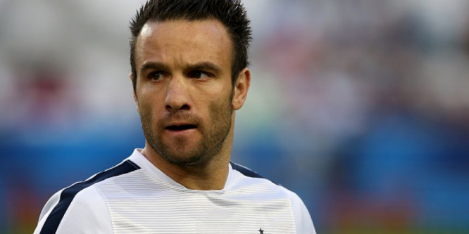 Valbuena imzayı attı