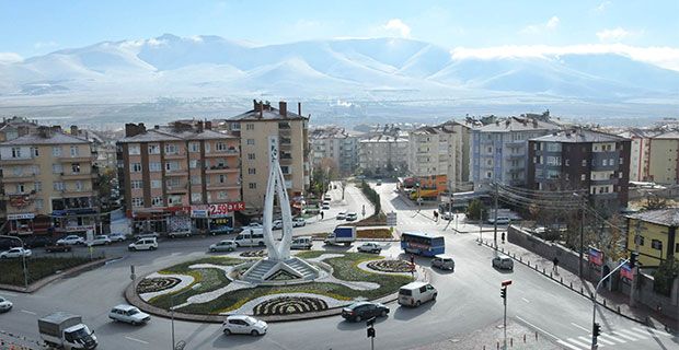 Niğde’nin nüfusu açıklandı