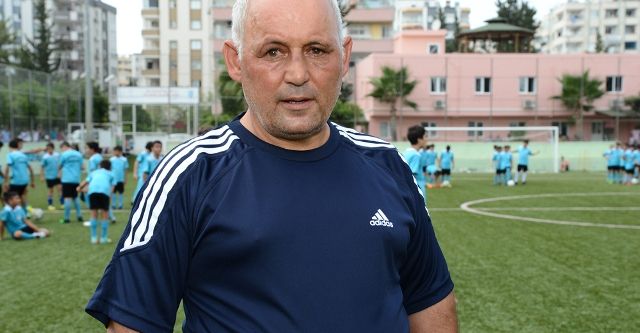 Adana Demirspor’da Tekin İncebaldır dönemi