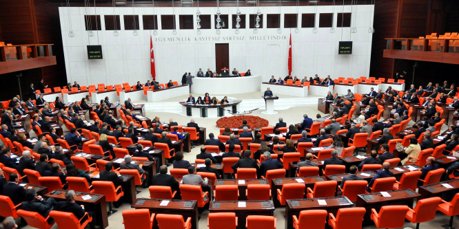 MHP Kocaeli Milletvekili Sancaklı’ya ‘geçmiş olsun’ mesajı
