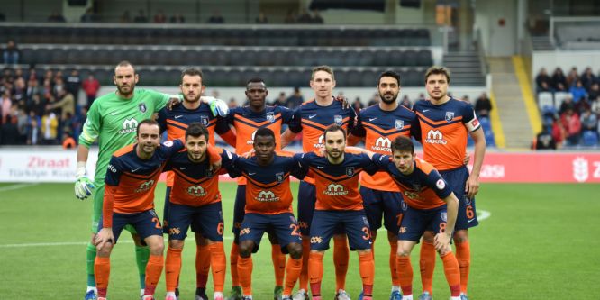 Medipol Başakşehir’den Beşiktaş mesajı