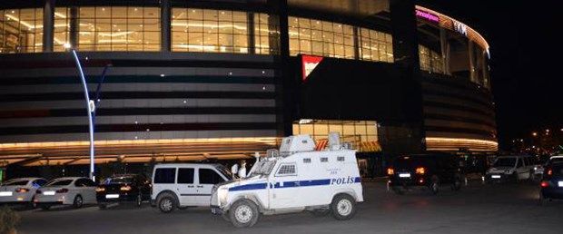 Mardin’de trafik kazası: 2 polis hayatını kaybetti