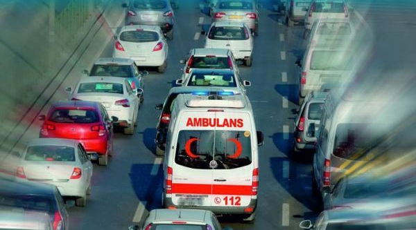 Yaşama yol ver projesi devam ediyor