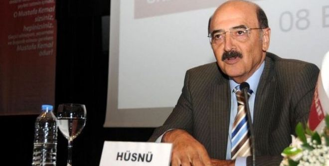 Hakkında 7 yıl 6 ay hapis isteniyor