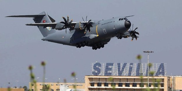 Milyonlarca dolar Türkiye'de kalacak... Geri sayım başladı