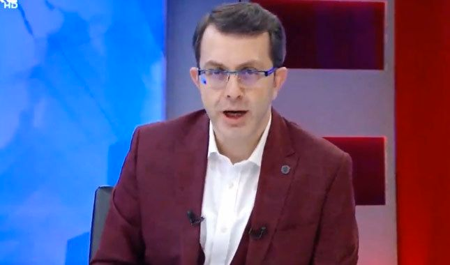 A be alçak! A be kansız! 'Maşallah'a, 'inşallah'a, 'Allahu ekber'e takmışlar kafayı