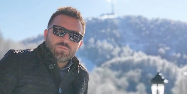 A Haber Bölge Müdürü Hakan Süer'e saldırı! Oğlu bıçaklandı