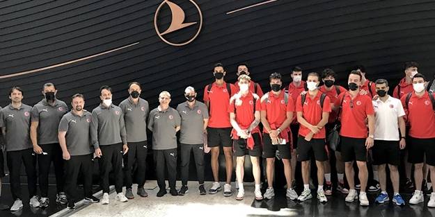 A Milli Basketbol Takımı'nın kadrosu belli oldu!