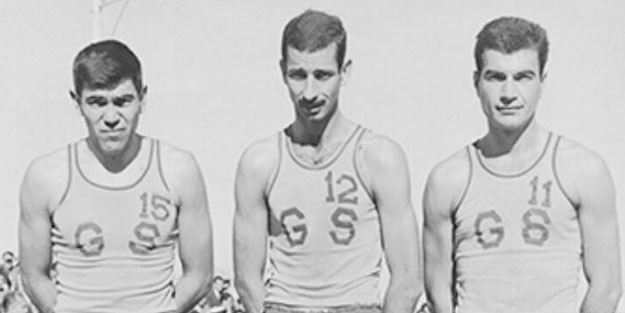 A Milli Erkek Basketbol Takımı ve Galatasaray'ın eski basketbolcusu hayatını kaybetti