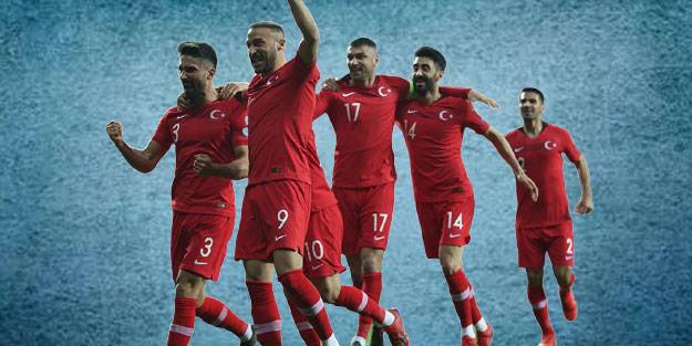 Türkiye Dünya Kupası Avrupa Elemeleri aday kadrosu kimler oynayacak? Türkiye Dünya Kupası Avrupa Elemeleri puanı kaç?