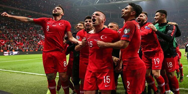 A Milli Futbol Takımı maçları ne zaman?