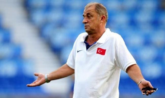 A Milli Futbol Takımı'nda Fatih Terim devrimi