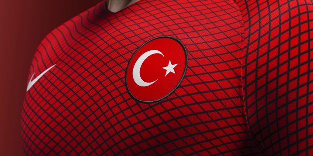 A Milli Futbol Takımının aday kadrosu açıklandı