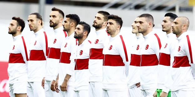 Aday kadro açıklandı