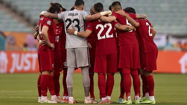 A Milli Takım aday kadrosu açıklandı mı? Milli Takım aday kadro