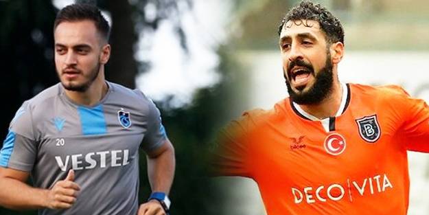 A Milli Takım aday kadrosuna iki takviye