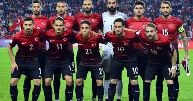 A Milli Takım başvurdu, FIFA kabul etti