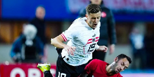 A Milli Takım, bugün sahne alıyor! Avusturya nasıl bir takım? İşte o özellikleri...