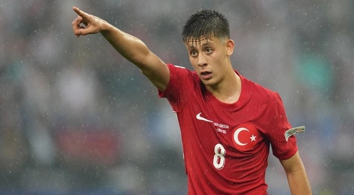 A Milli Takım grup ikinciliği için hazır! Peki Arda Güler sahada olacak mı?