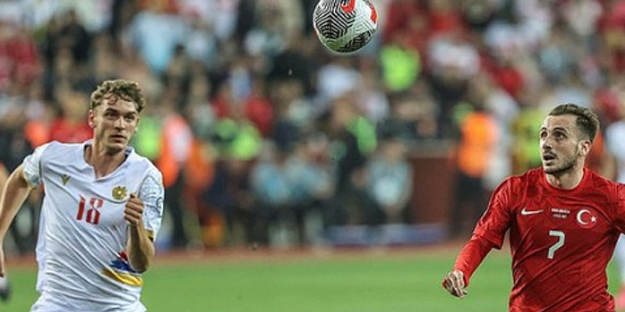 A Milli Takım için Stefan Kuntz ile yollar ayrıldı iddiası! Yerine gelecek hocayı bile yazdılar