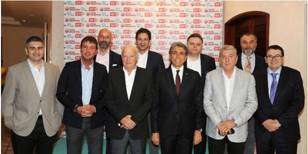 A Milli Takıma destek videonu çek, gönder, 'Milliler seninle coşsun'