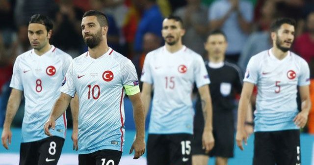 A Milli Takım'a lider aranıyor