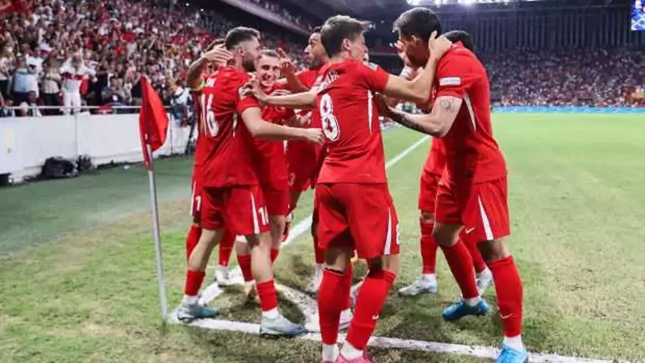 A Milli Takım'a yeni golcü geliyor