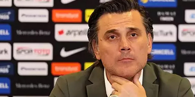 A Milli Takım'da Arda etkisi! Montella'dan Arda Güler açıklaması! Sürpriz olacak mı?