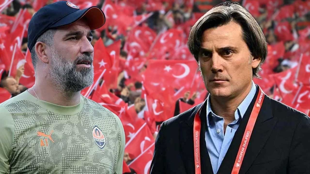 A Milli Takım'da Arda Turan bombası