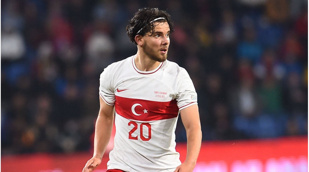 A Milli Takım'da deprem! Ferdi Kadıoğlu’dan çok kötü haber