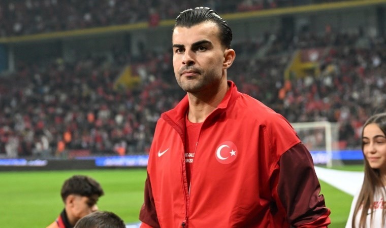 A Milli Takım’da kadrodan çıkarılan Abdülkerim Bardakçı’dan flaş sözler