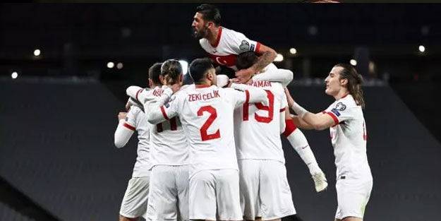 A Milli Takım'da koronavirüs paniği