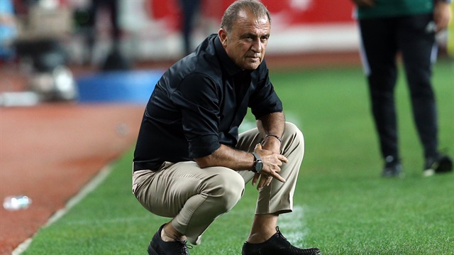 A Milli Takım'da önemli değişiklik!