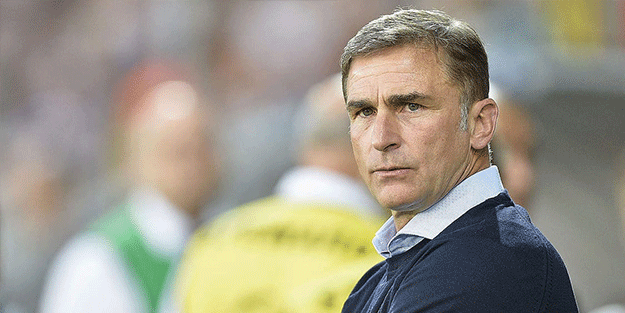 A Milli Takım’da Stefan Kuntz dönemi sona mı erdi?