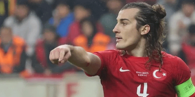 A Millî Takım'dan üzen haber!